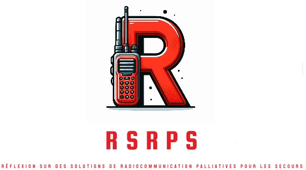 Logo RSRPS